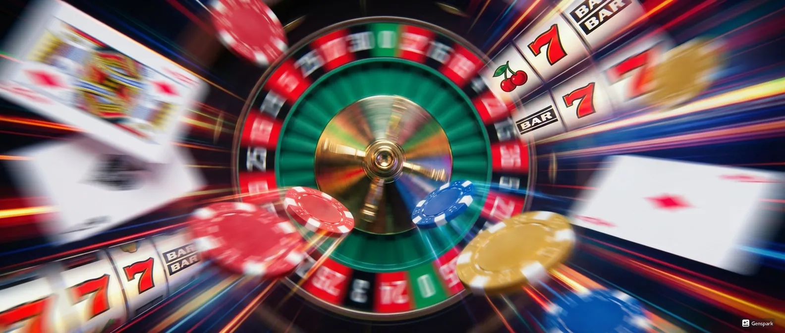 Wbetz Casino bonus