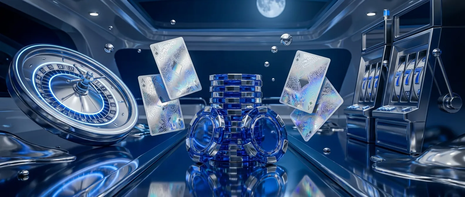 Wbetz Casino bonus