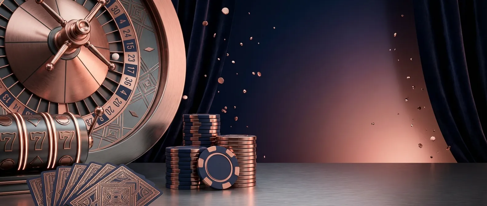 Wbetz Casino bonus